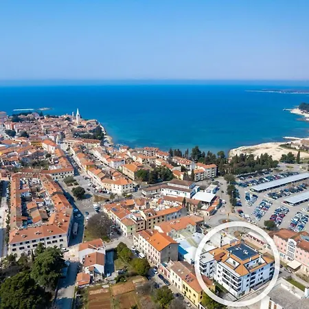 Val Di Bora 2 アパート *