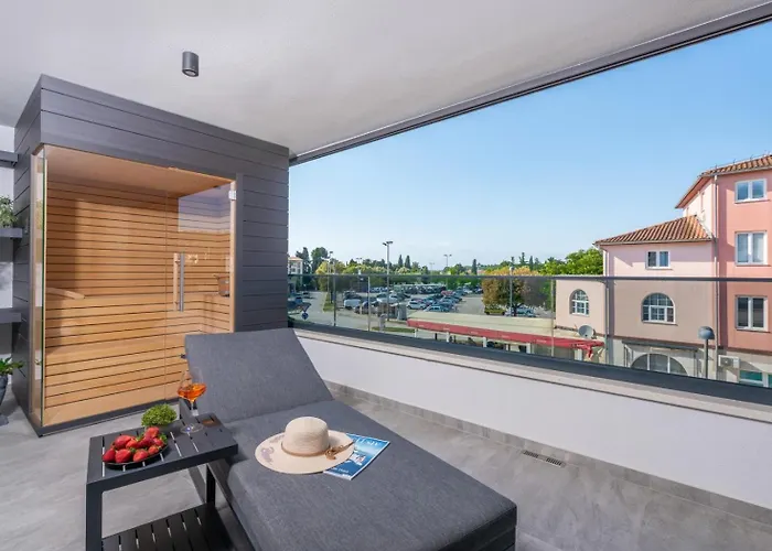 Val Di Bora 2 Διαμέρισμα *