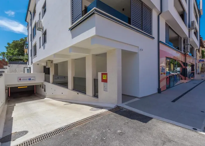 Val Di Bora 2 * Πόρετς