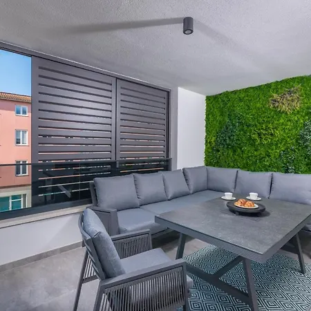 Appartement Val Di Bora 2 Poreč