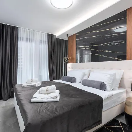 Appartement Val Di Bora 2 *