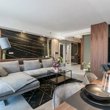 Appartement Val Di Bora 2 Poreč