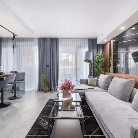 Διαμέρισμα Val Di Bora 2 Πόρετς