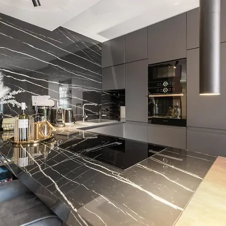 Appartement Val Di Bora 2 Poreč