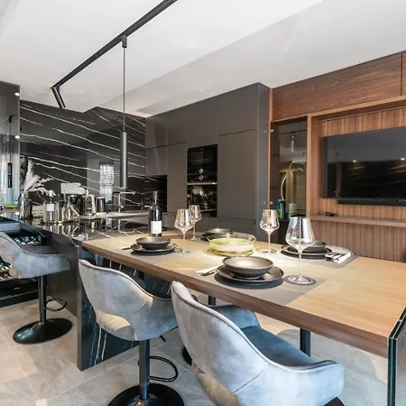 Appartement Val Di Bora 2 Poreč