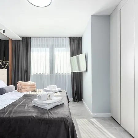 Appartement Val Di Bora 2 *