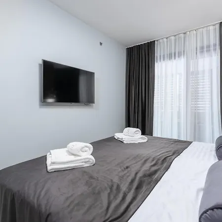 Appartement Val Di Bora 2 *