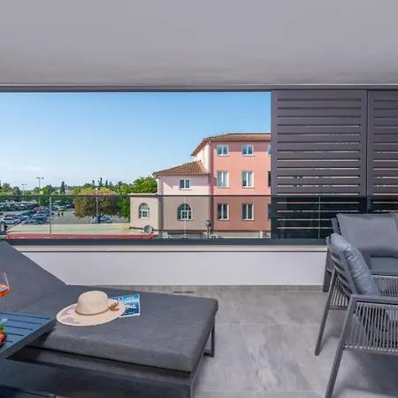 Appartement Val Di Bora 2