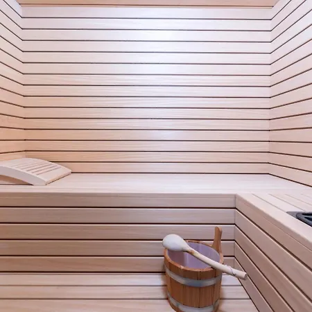 Val Di Bora 2 Διαμέρισμα