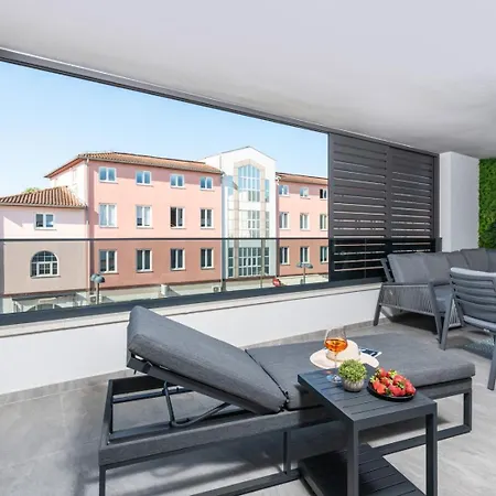 Val Di Bora 2 Appartement *