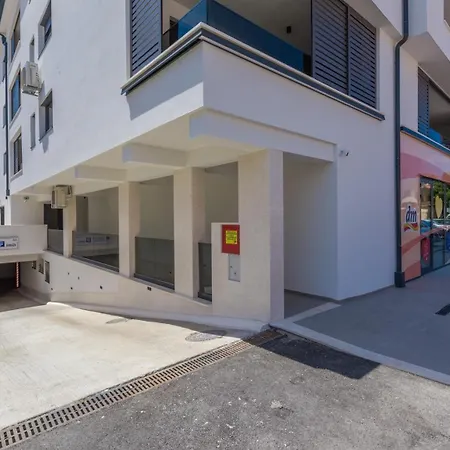 Val Di Bora 2 * Poreč