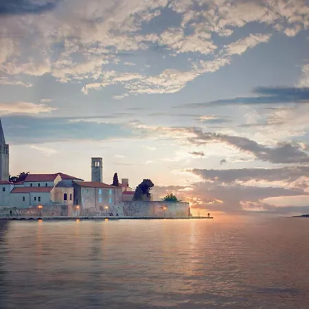 Appartement Val Di Bora 2