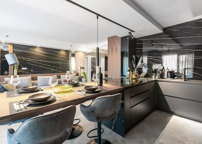 Apartmán Val Di Bora 2