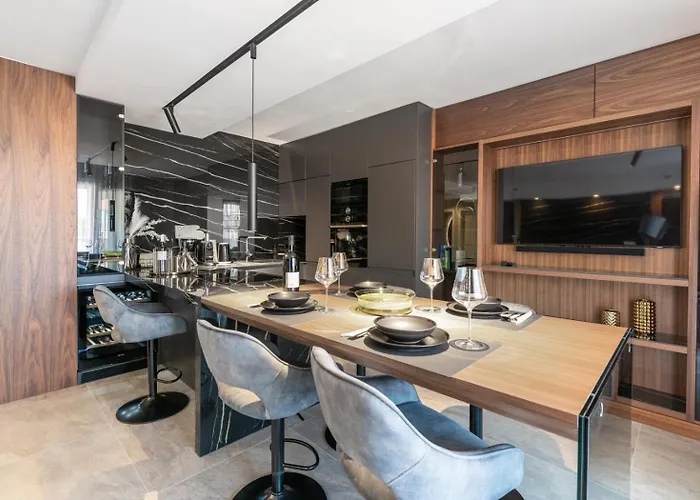 Apartmán Val Di Bora 2 Poreč