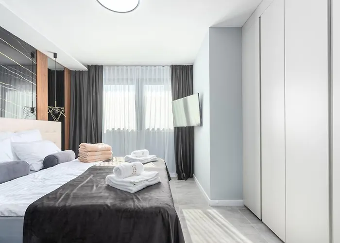 Appartement Val Di Bora 2 *