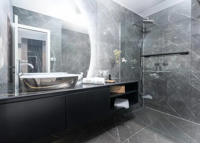 Apartmán Val Di Bora 2