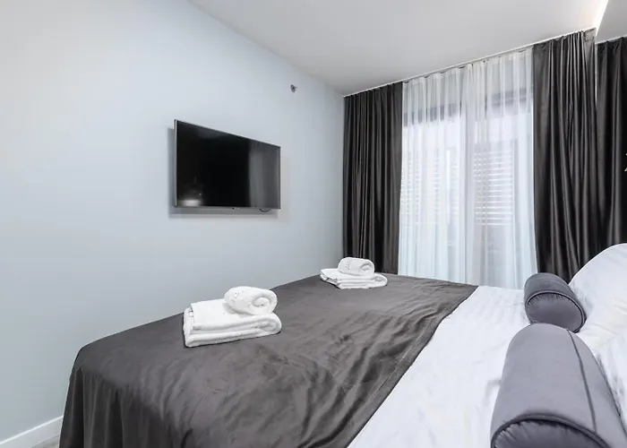 Apartmán Val Di Bora 2