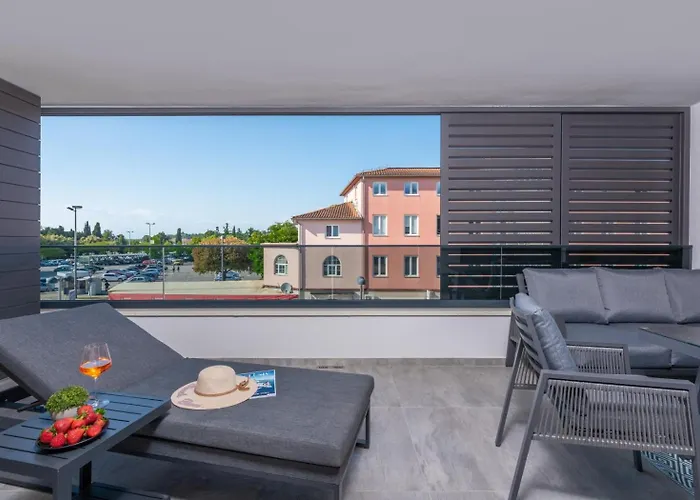 Appartement Val Di Bora 2