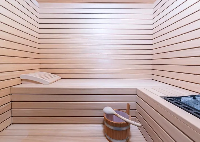 Val Di Bora 2 Lejlighed