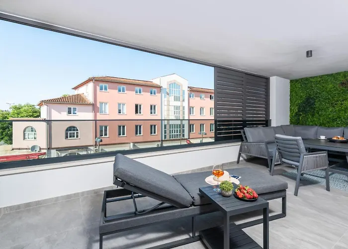 Val Di Bora 2 Appartement *