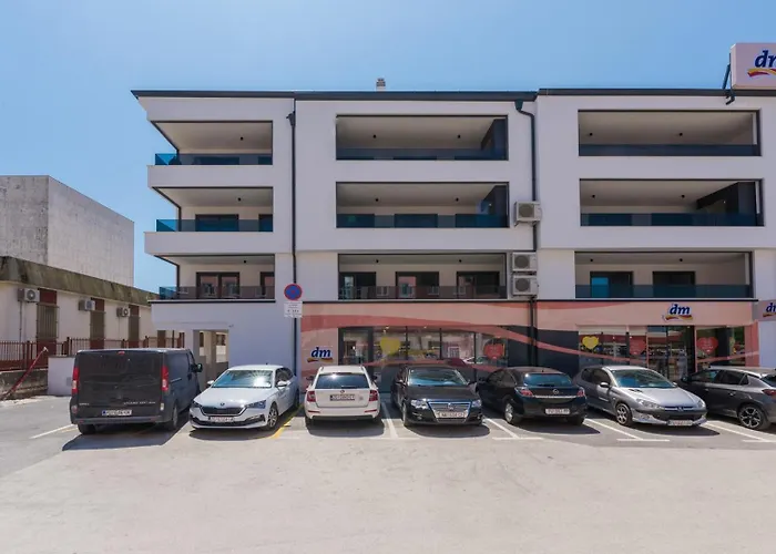 Val Di Bora 2 Apartmán *