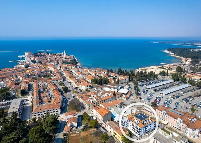 Val Di Bora 2 Daire *